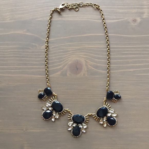 J. Crew Jewelry - J. Crew statement necklace